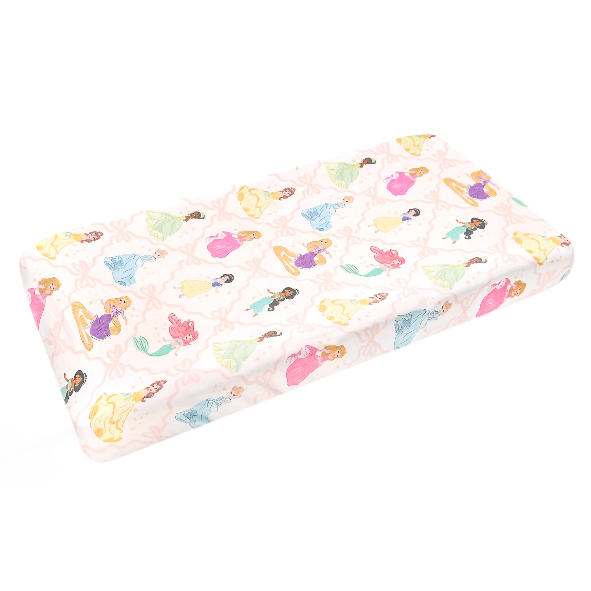 summer infant changing pad covers Premium Knit Diaper Changing Pad Cover