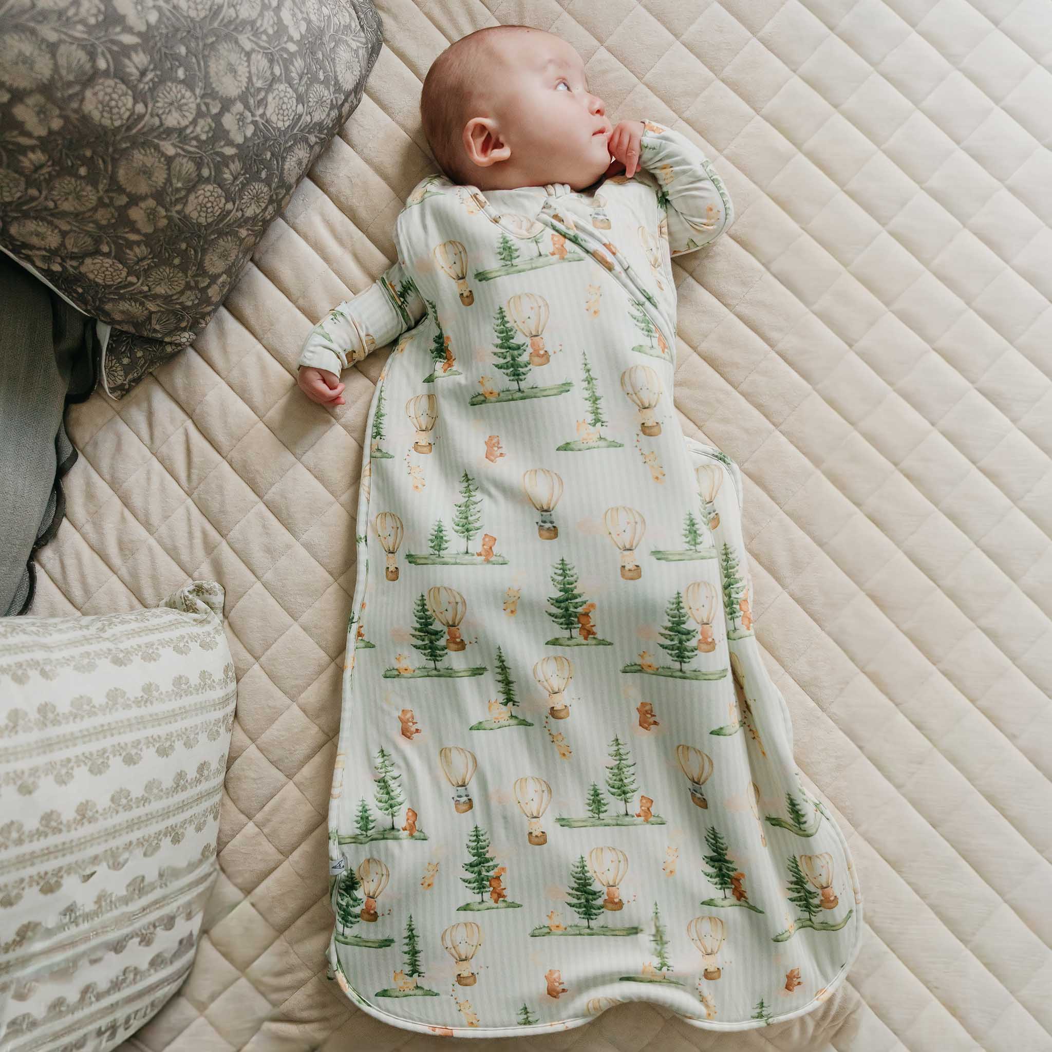columbia bugaboo fleece sleeping bag Bamboo Sleep Bag