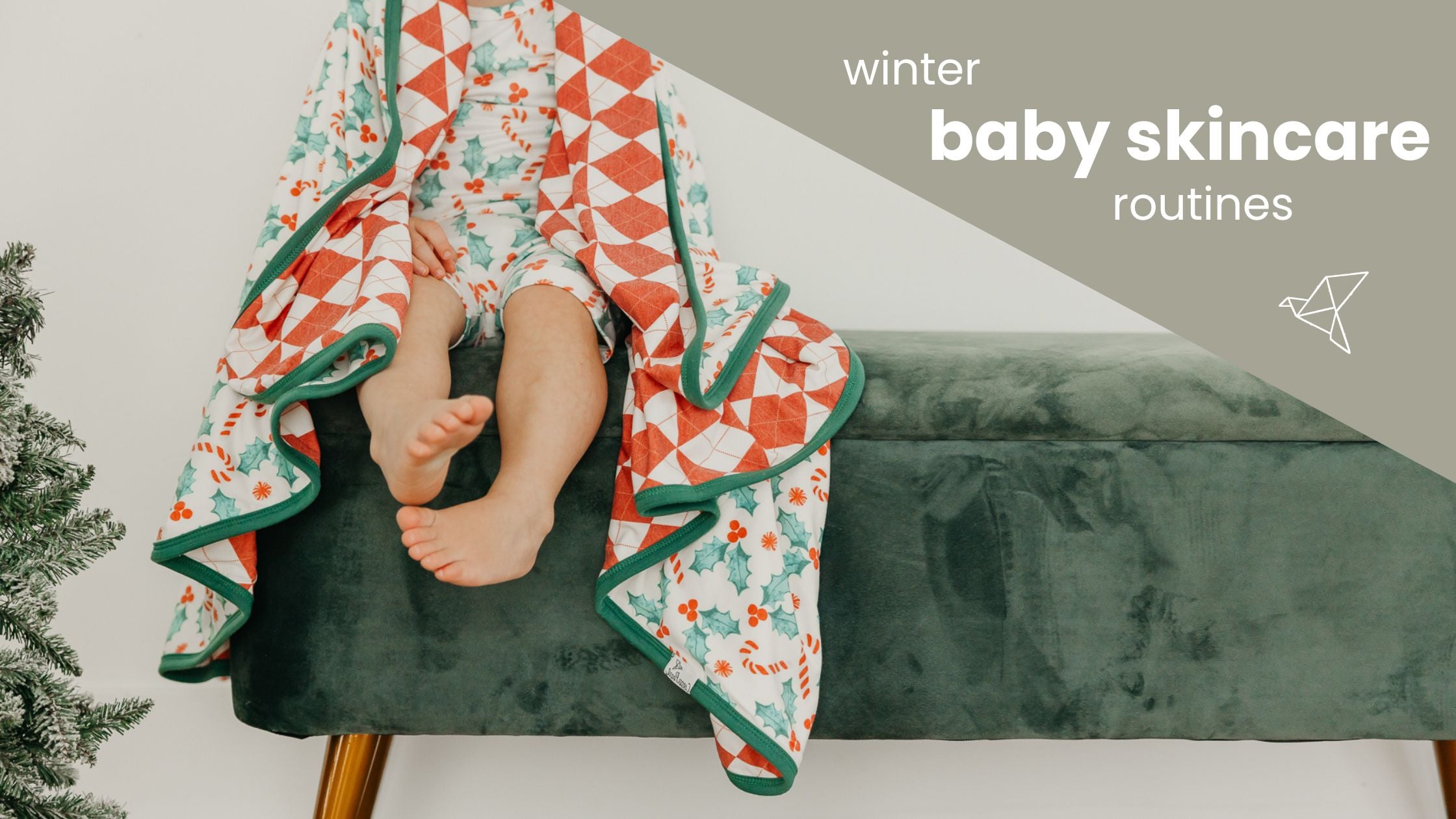 Winter Baby Skin Care