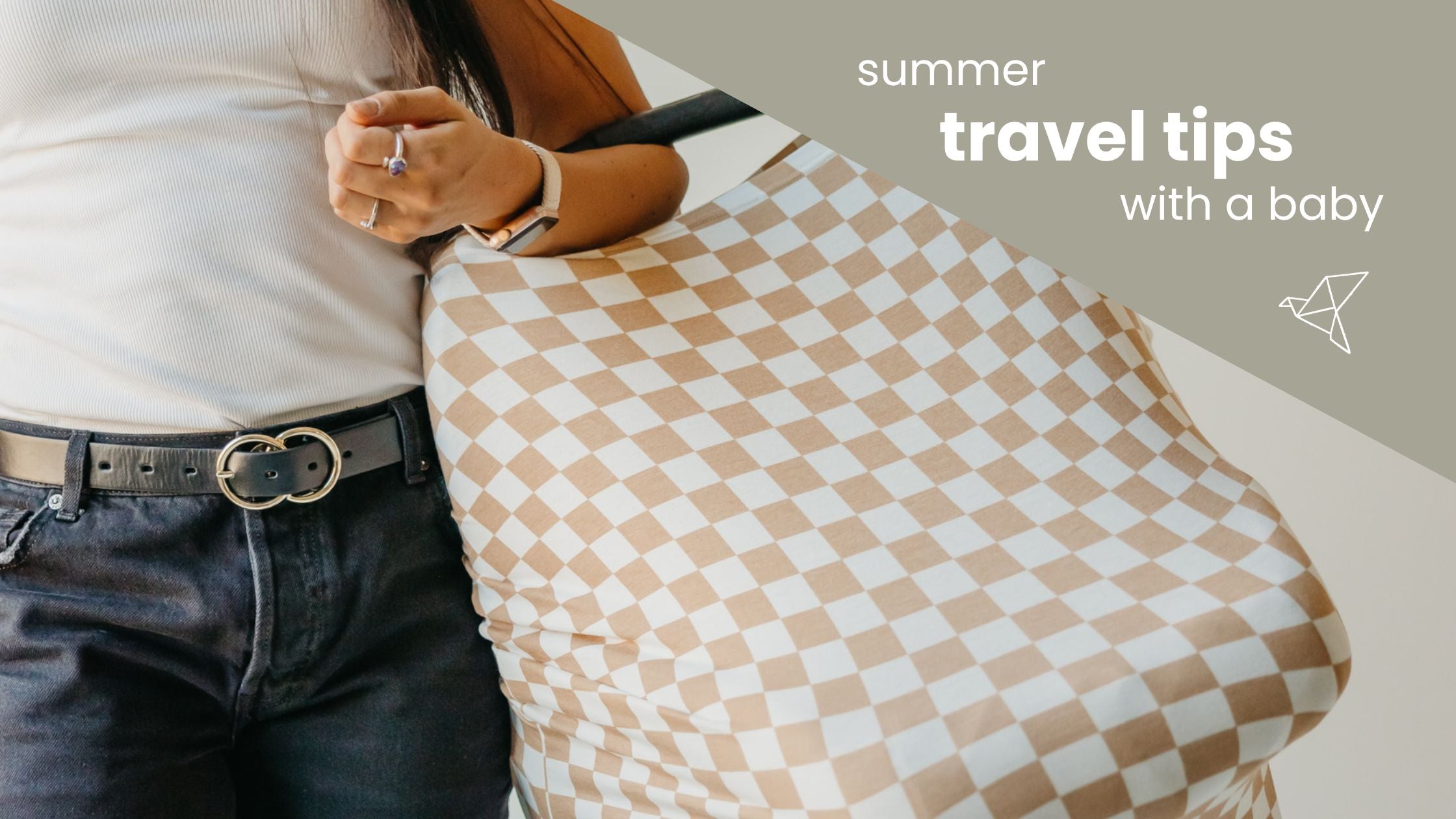 Summer Travel Tips