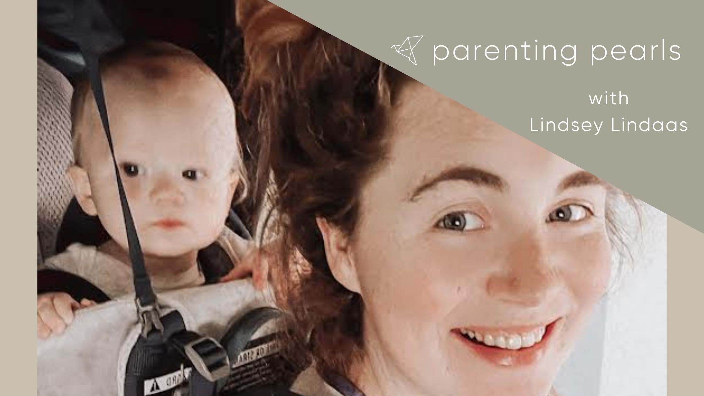 Parenting Pearls with Lindsey Lindaas