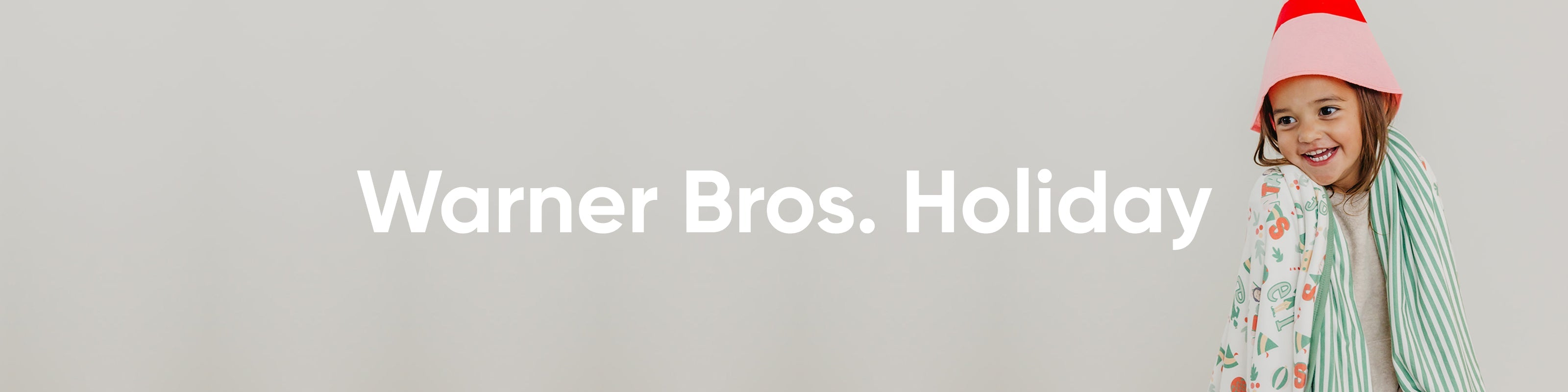 Warner Bros. Holiday