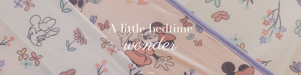 Disney Bedding