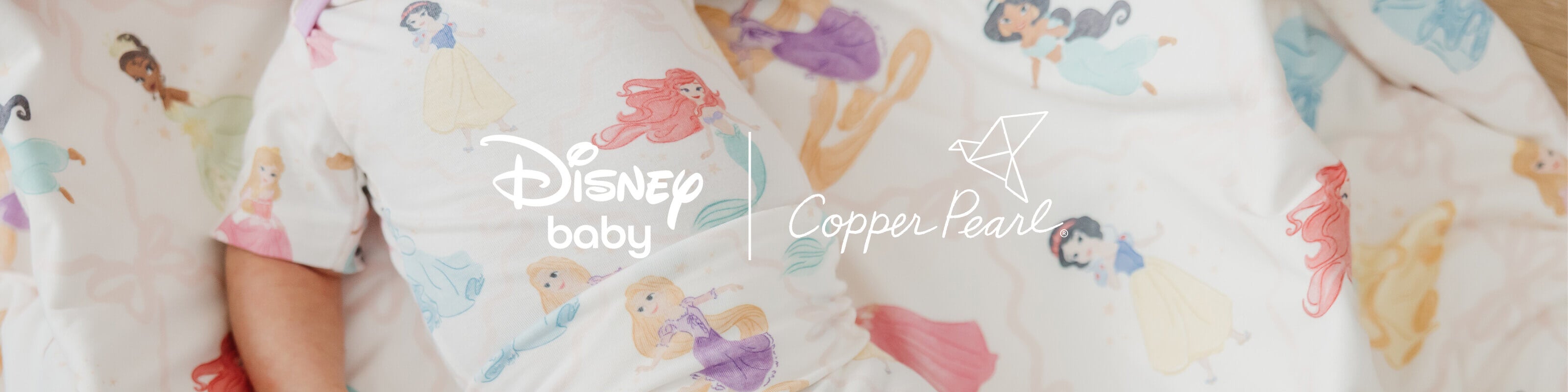 Disney Princess Apparel