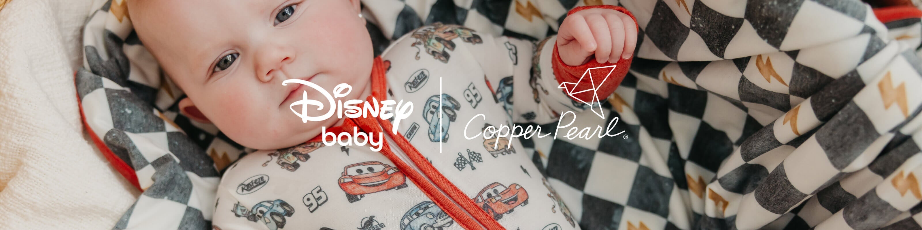 Disney Pixar Cars Apparel