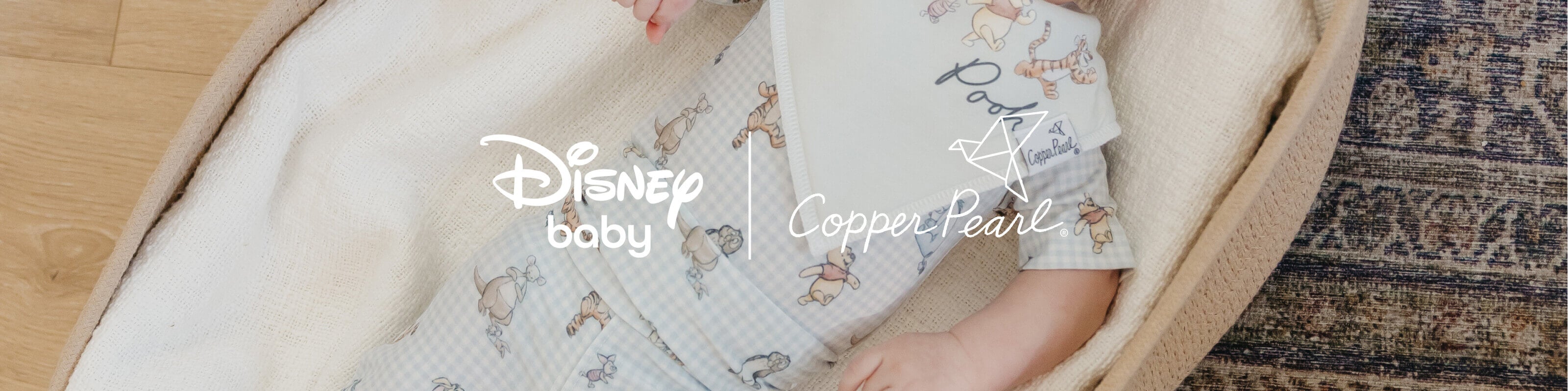 Disney Winnie the Pooh Apparel