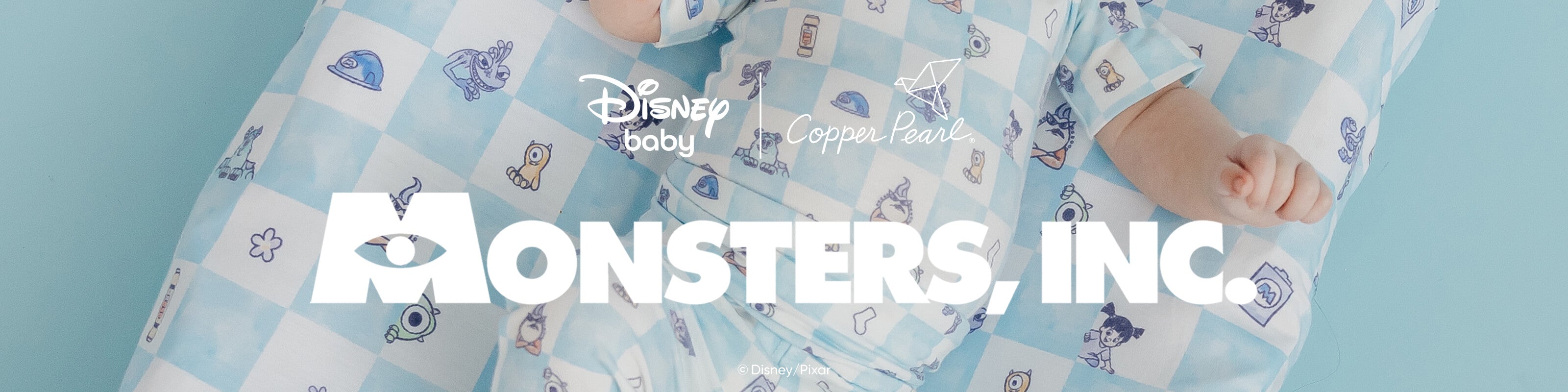 Monsters, Inc. Friends