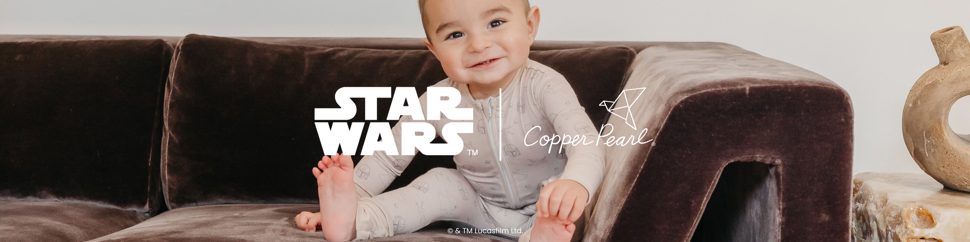STAR WARS™ Grogu Medley