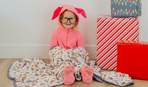 A Christmas Story