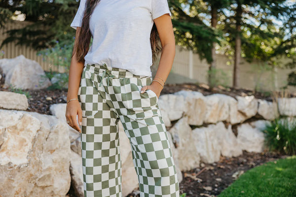 Graphic and Geometric Prints Women's Collection