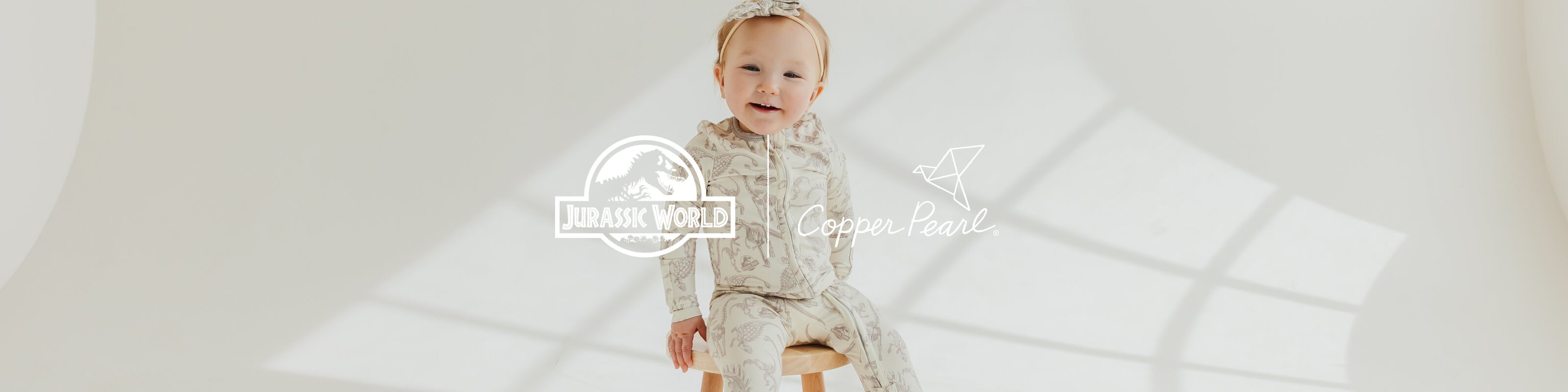 Jurassic Park Fossils