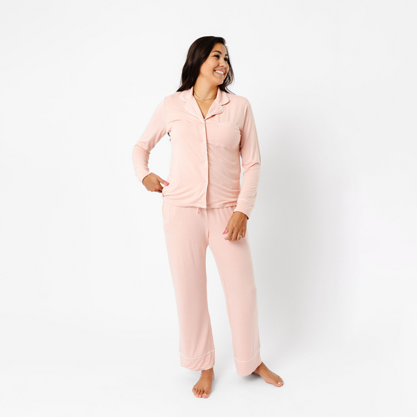 Women's Classic Pajama Sets