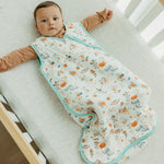 1.7 TOG Sleep Bag - Mickey Mouse's Boo Bash