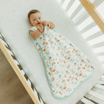 1.7 TOG Sleep Bag - Mickey Mouse's Boo Bash