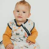 1.7 TOG Sleep Bag - Nightmare Before Christmas