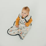 1.7 TOG Sleep Bag - Nightmare Before Christmas