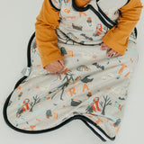 1.7 TOG Sleep Bag - Nightmare Before Christmas