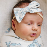 Classic Baby Bow - Daphne