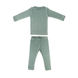 2pc Long Sleeve Pajama Set - Briar