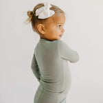 2pc Long Sleeve Pajama Set - Briar