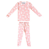 2pc Long Sleeve Pajama Set Goosie - Main