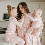 2pc Long Sleeve Pajama Set Goosie - Main
