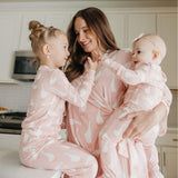 2pc Long Sleeve Pajama Set Goosie - Main
