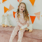 2pc Long Sleeve Pajama Set Goosie - Main