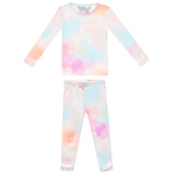 2pc Long Sleeve Pajama Set - Nova