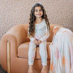 2pc Long Sleeve Pajama Set - Nova