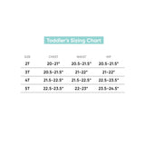 2pc Long Sleeve Pajama Set - Rufus