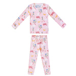 2pc Long Sleeve Pajama Set - Wonder Woman™