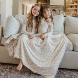 Three-Layer Quilt - Dylan