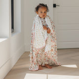 Three-Layer Quilt - Natalie