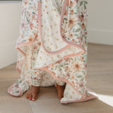 Three-Layer Quilt - Natalie