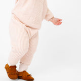 Sweater Pant - Ballerina