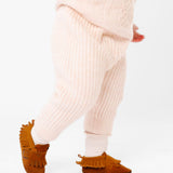 Sweater Pant - Ballerina