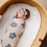 Classic Baby Bow - Gemma In Tan