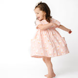 T-Shirt Dress - Goosie