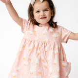 T-Shirt Dress - Goosie