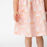 T-Shirt Dress - Goosie