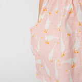 T-Shirt Dress - Goosie