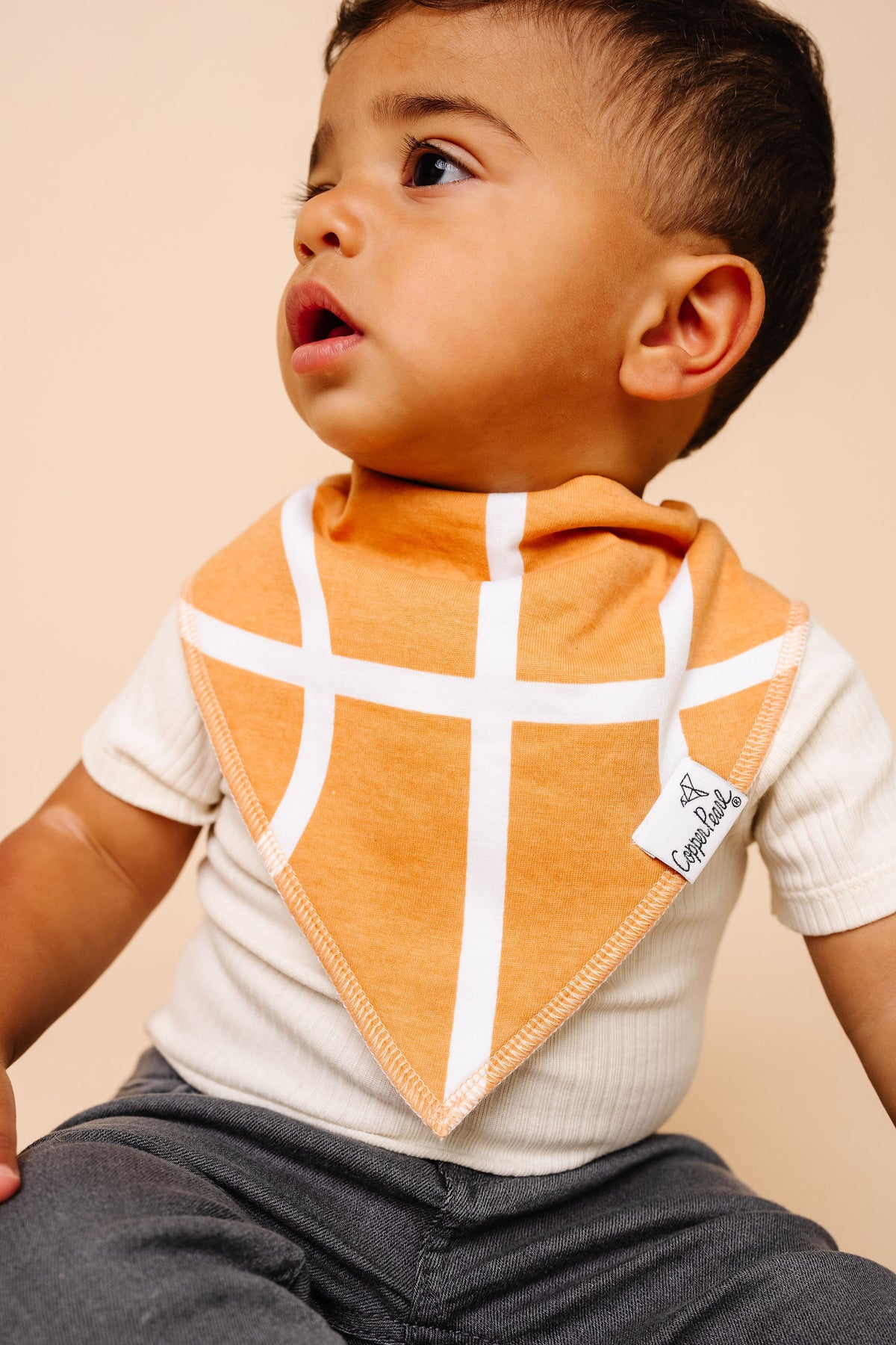 Baby Bandana Bibs - Dunk