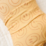 Footed Baby Pants - Vance