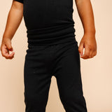 Baby Pants - Midnight