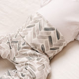 Footed Baby Pants - Alta