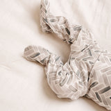 Footed Baby Pants - Alta