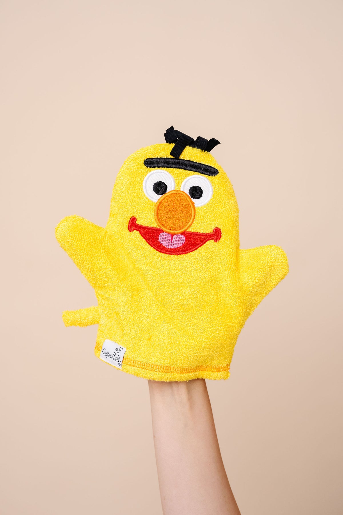 Wash Mitt - Bert