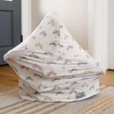 Multi-Use Cover - Ryder