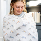 Multi-Use Cover - Ryder